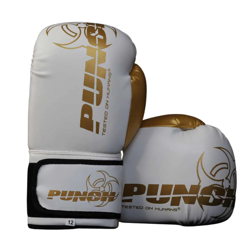 Punch Equipment BOXING GLOVES - Urban™