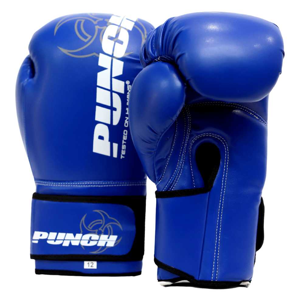 Punch Equipment BOXING GLOVES - Urban™