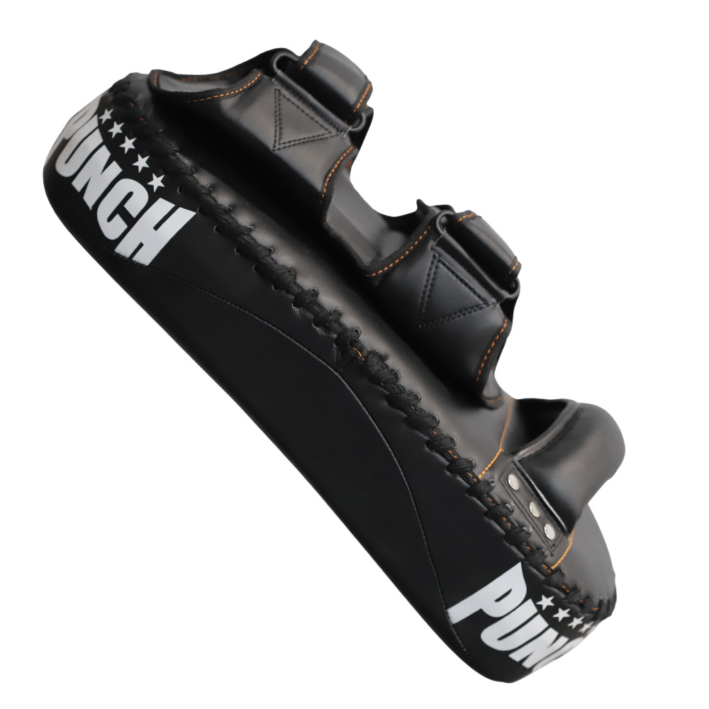 THAI PAD - Black Diamond™ - M - BLACK (8512541917480)