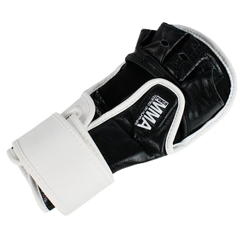 PUNCH EQUIPMENT MMA GLOVES - Shooto SPARRING