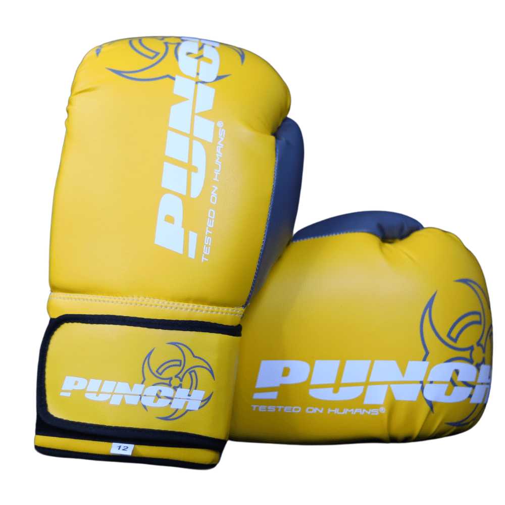 Punch Equipment BOXING GLOVES - Urban™