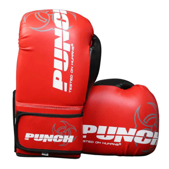 Punch Equipment BOXING GLOVES - Urban™