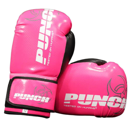 Punch Equipment BOXING GLOVES - Urban™