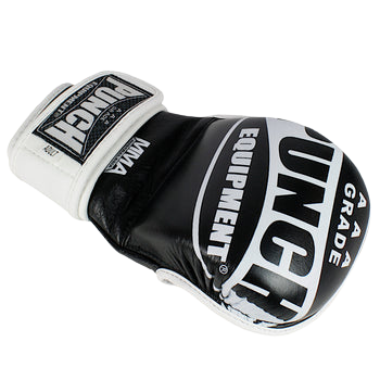 PUNCH EQUIPMENT MMA GLOVES - Shooto SPARRING