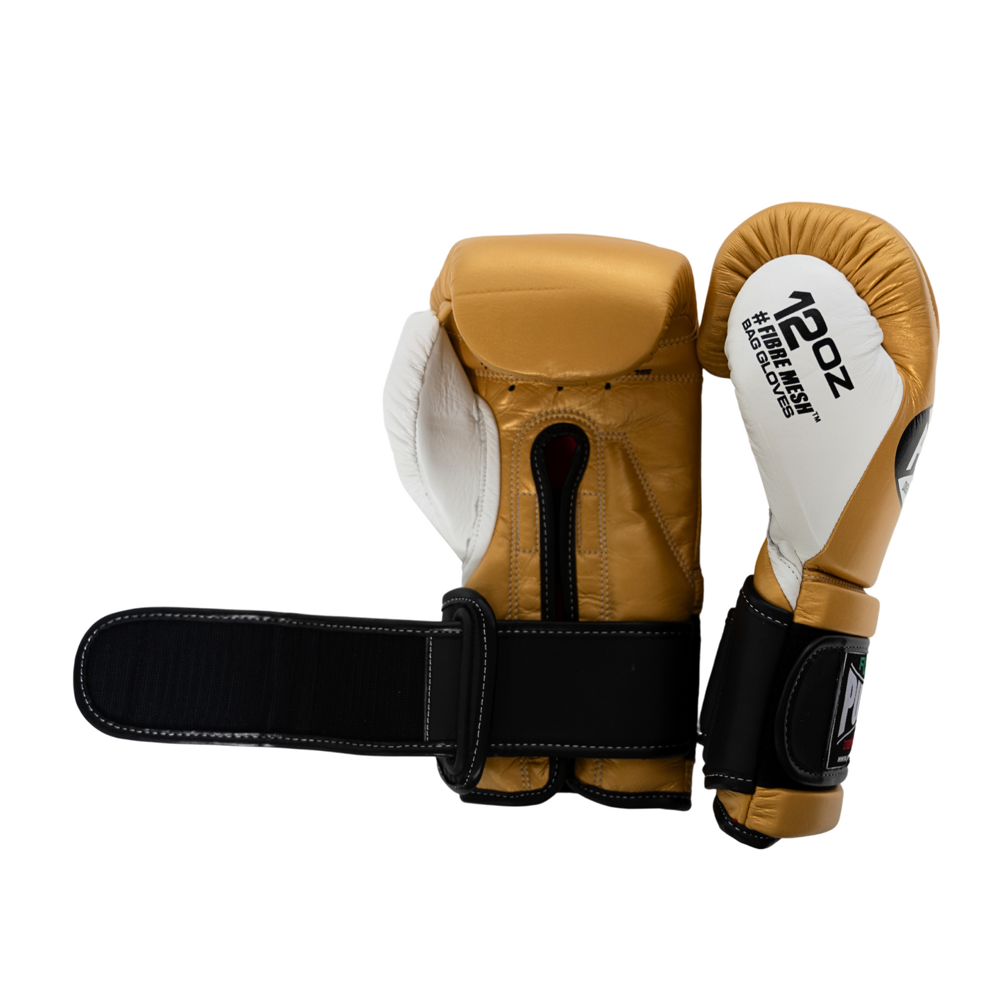 PUNCH EQUIPMENT BAG GLOVES - Mexican Fuerte™ - FIBREMESH™ - OSO