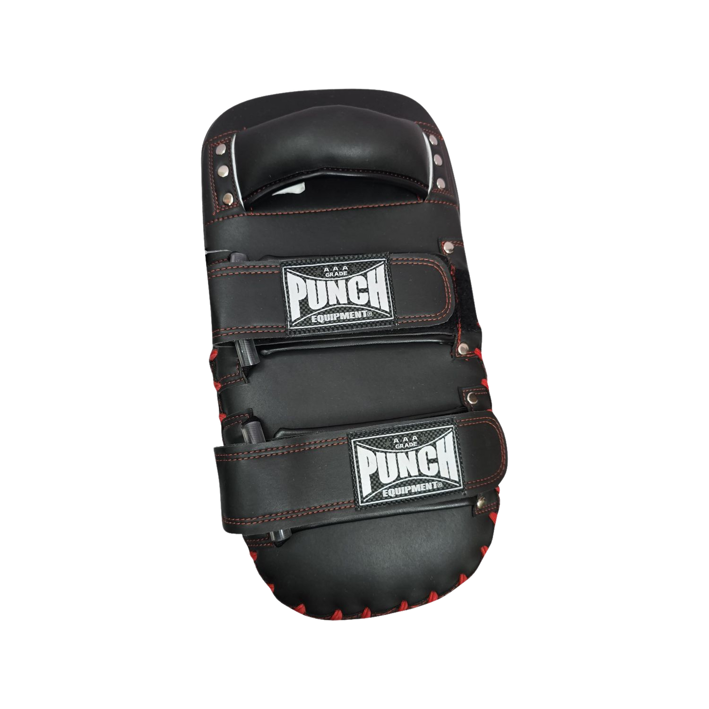 THAI PADS - MIL SPEC - STRAIGHT - BLACK
