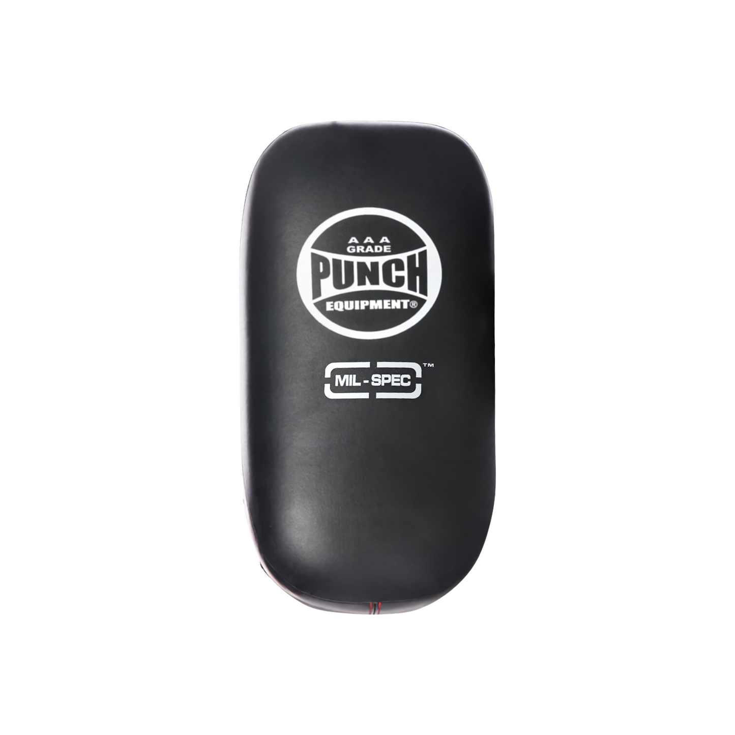 THAI PADS - MIL SPEC - STRAIGHT - BLACK