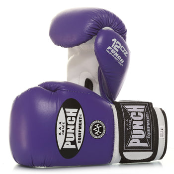 PUNCH EQUIPMENT BOXING GLOVES - Trophy Getters®