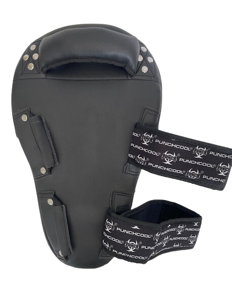 PUNCH EQUIPMENT KICK PADS - Thumpas® - OSO