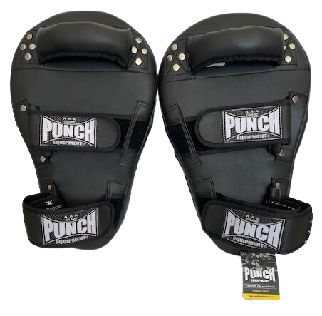 PUNCH EQUIPMENT KICK PADS - Thumpas® - OSO