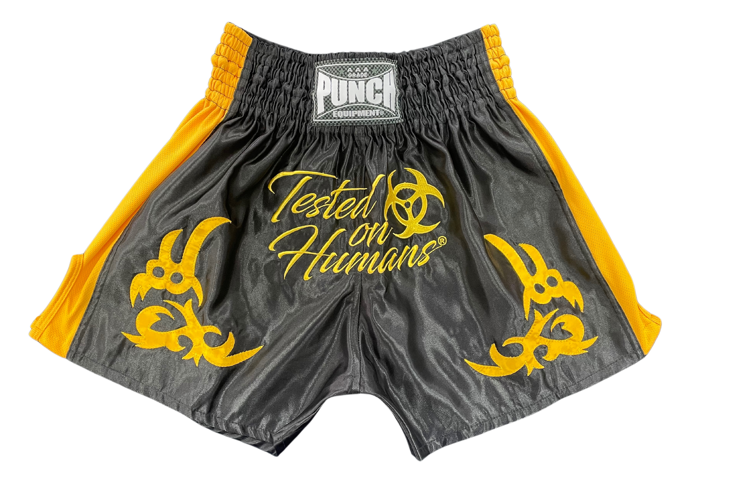 THAI SHORTS - Tested on Humans®