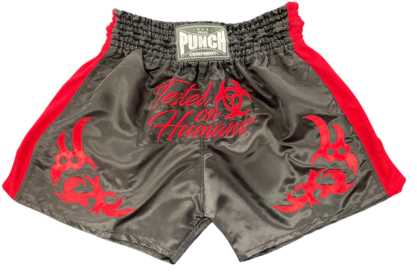 THAI SHORTS - Tested on Humans®
