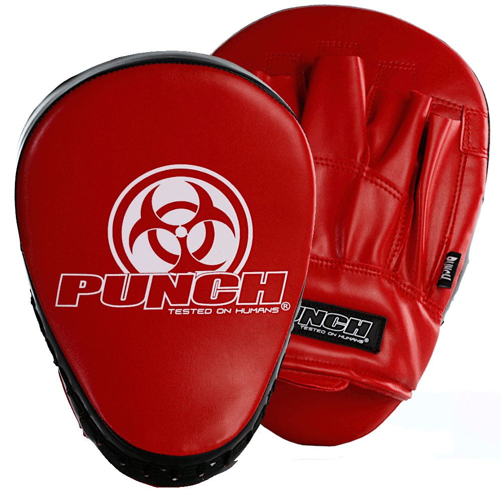 FOCUS PADS - Urban™ (8523941544232)