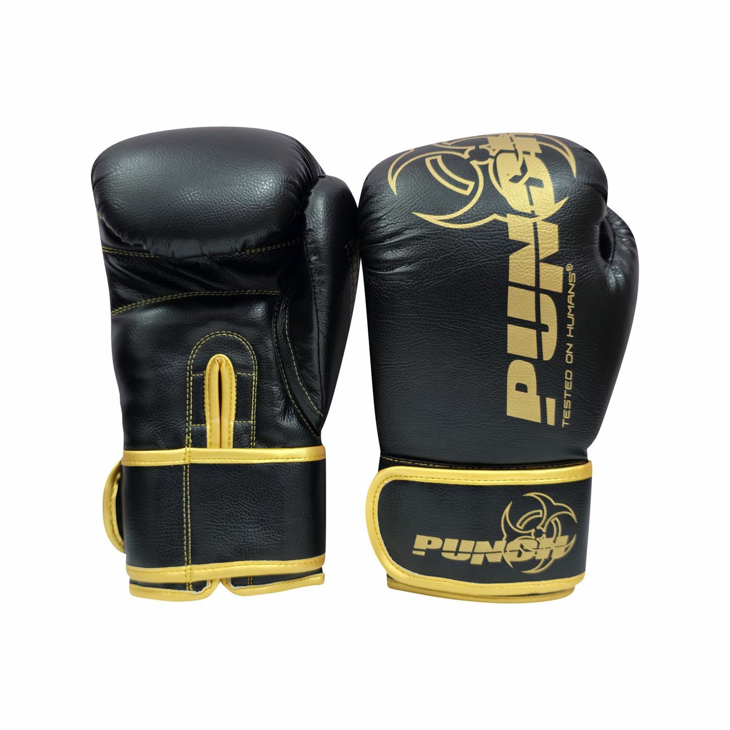 BOXING GLOVES - Urban™ - HAYMAKER