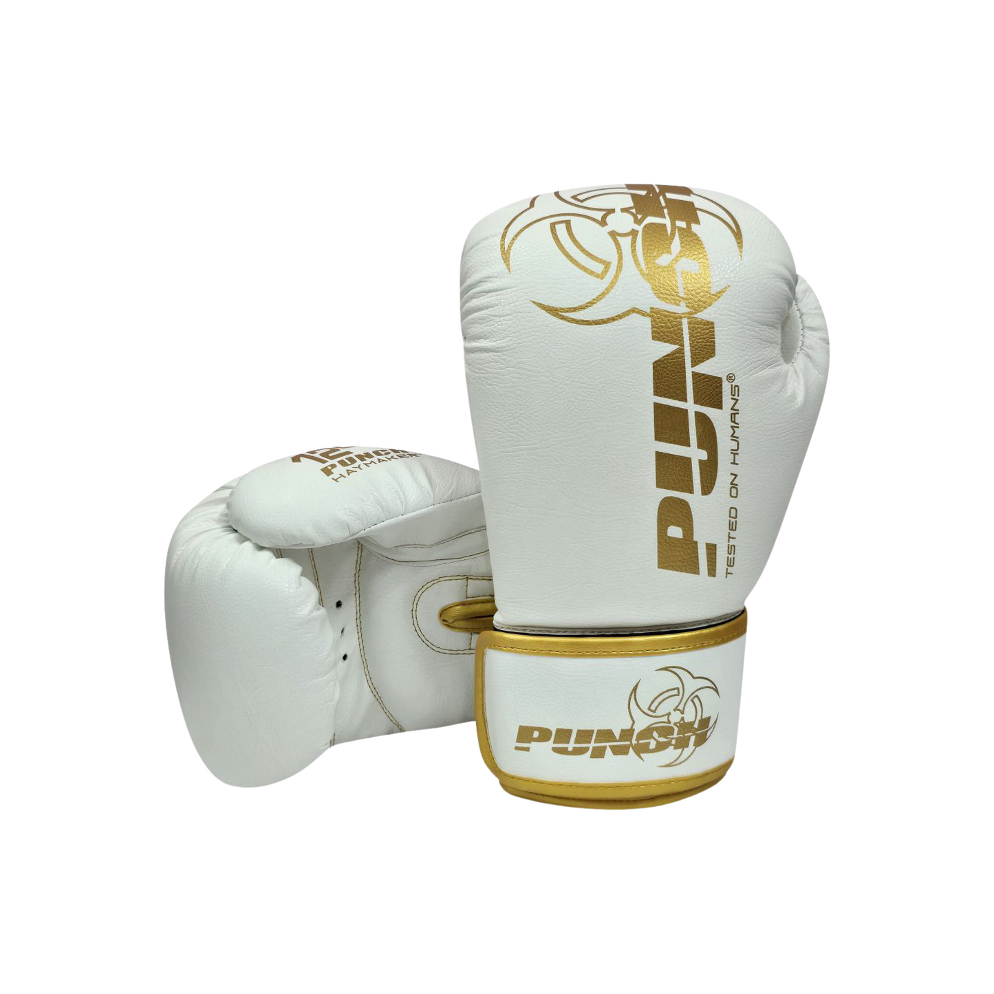 BOXING GLOVES - Urban™ - HAYMAKER