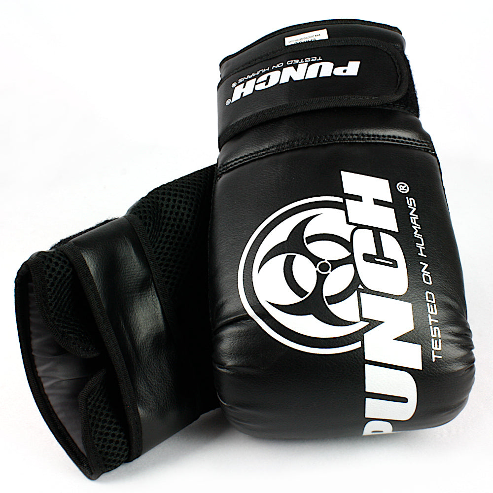 Urban Bag Mitts Black (8523528208680)