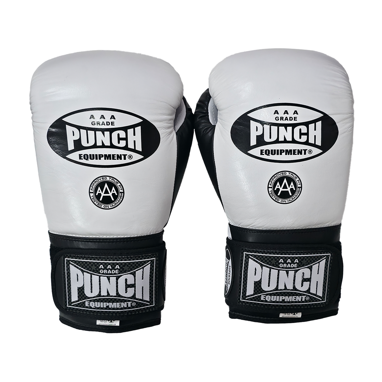 BOXING GLOVES - Trophy Getters®