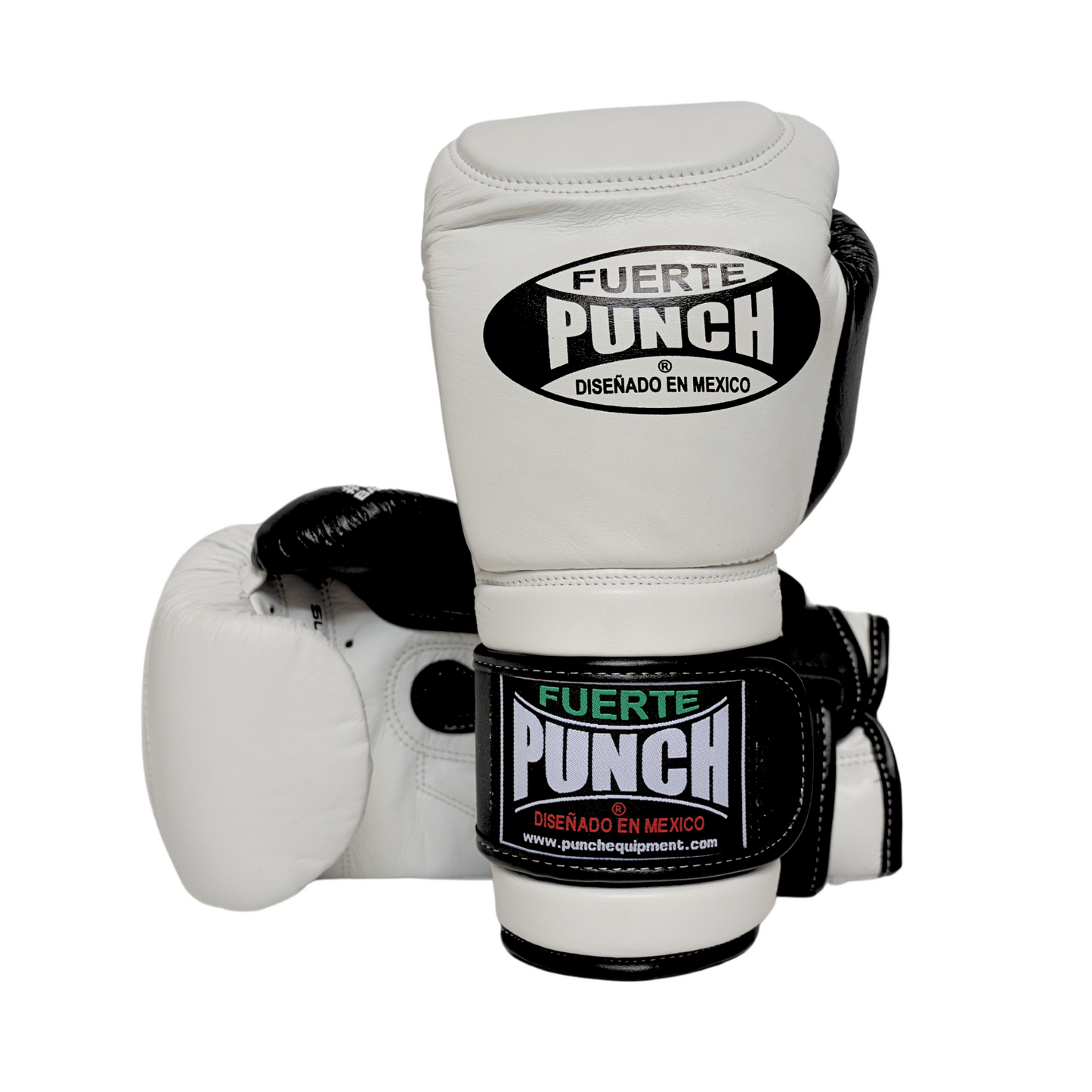White gloves
