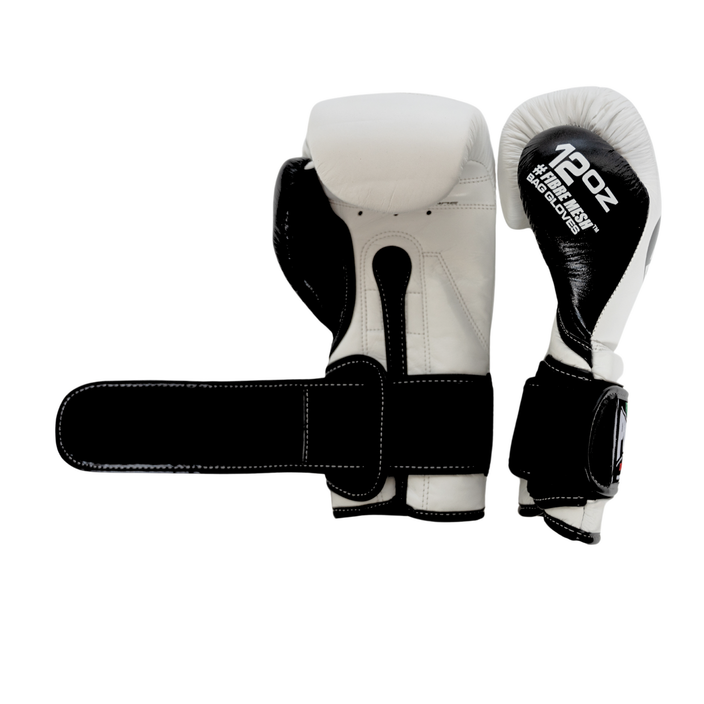 White gloves
