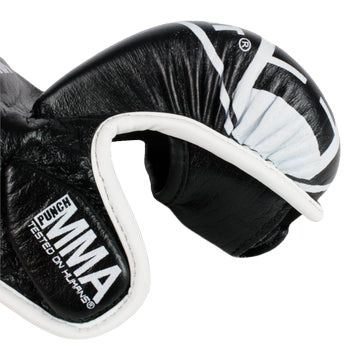 PUNCH EQUIPMENT MMA GLOVES - Shooto SPARRING