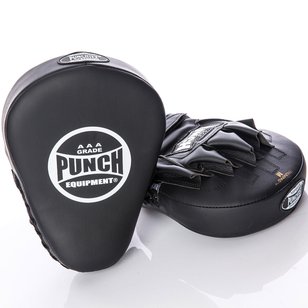 FOCUS PADS - Thumpas® - NO STRAPS (8508190523688)