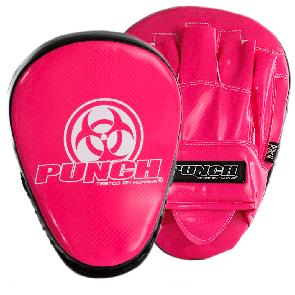FOCUS PADS - Urban™ (8523941544232)