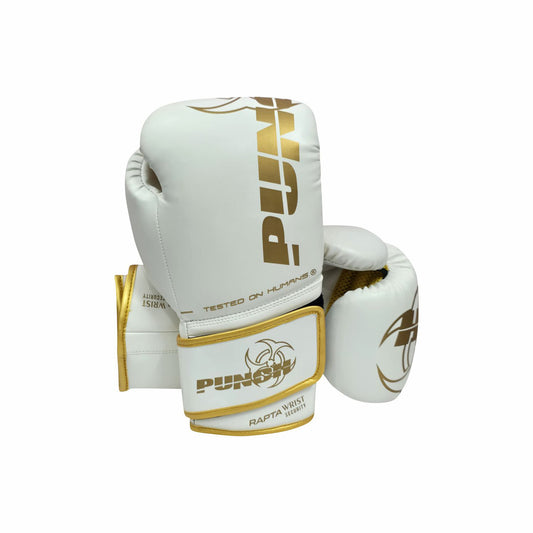 BOXING GLOVES - Urban™ RAPTA - 12oz