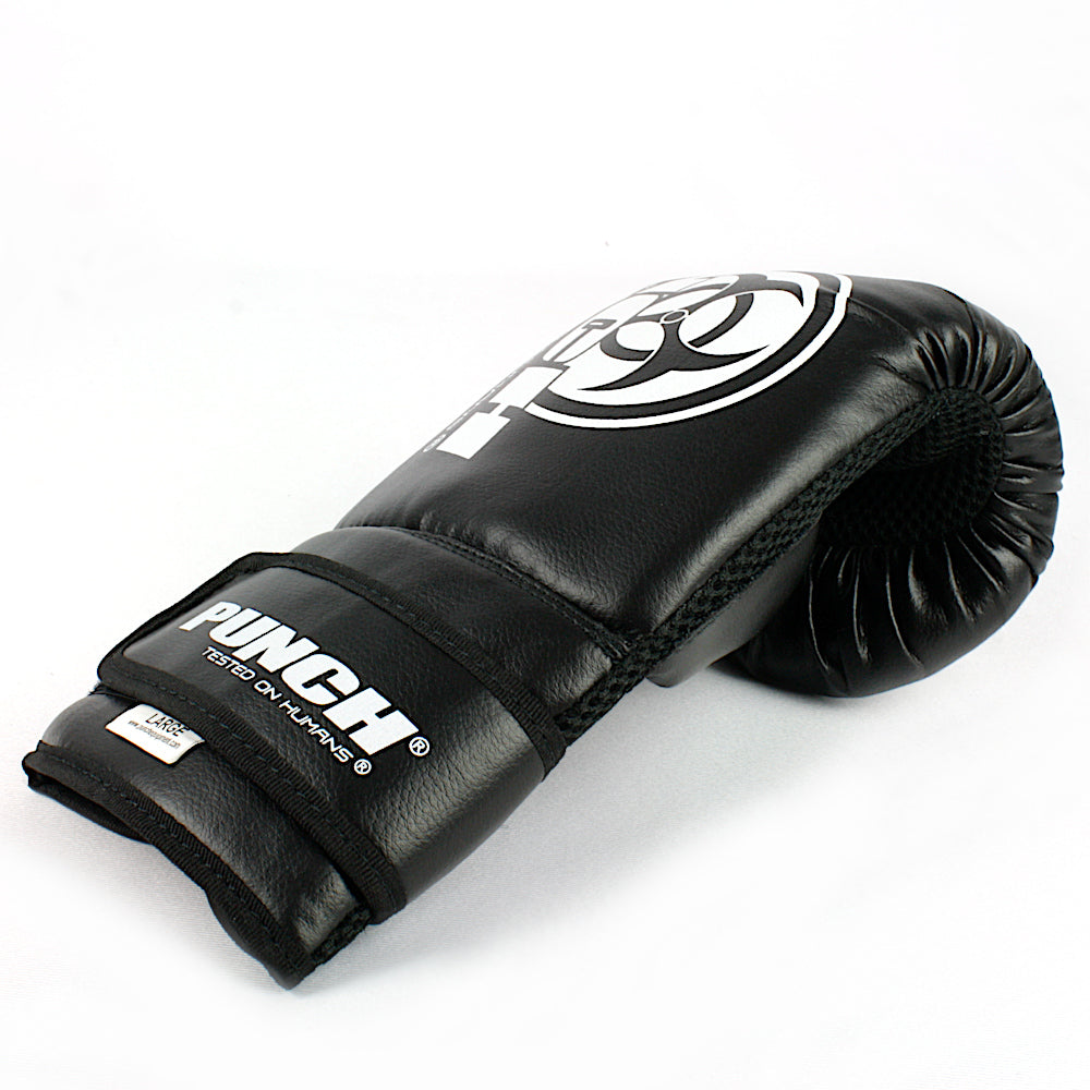 Urban Bag Mitts Black (8523528208680)
