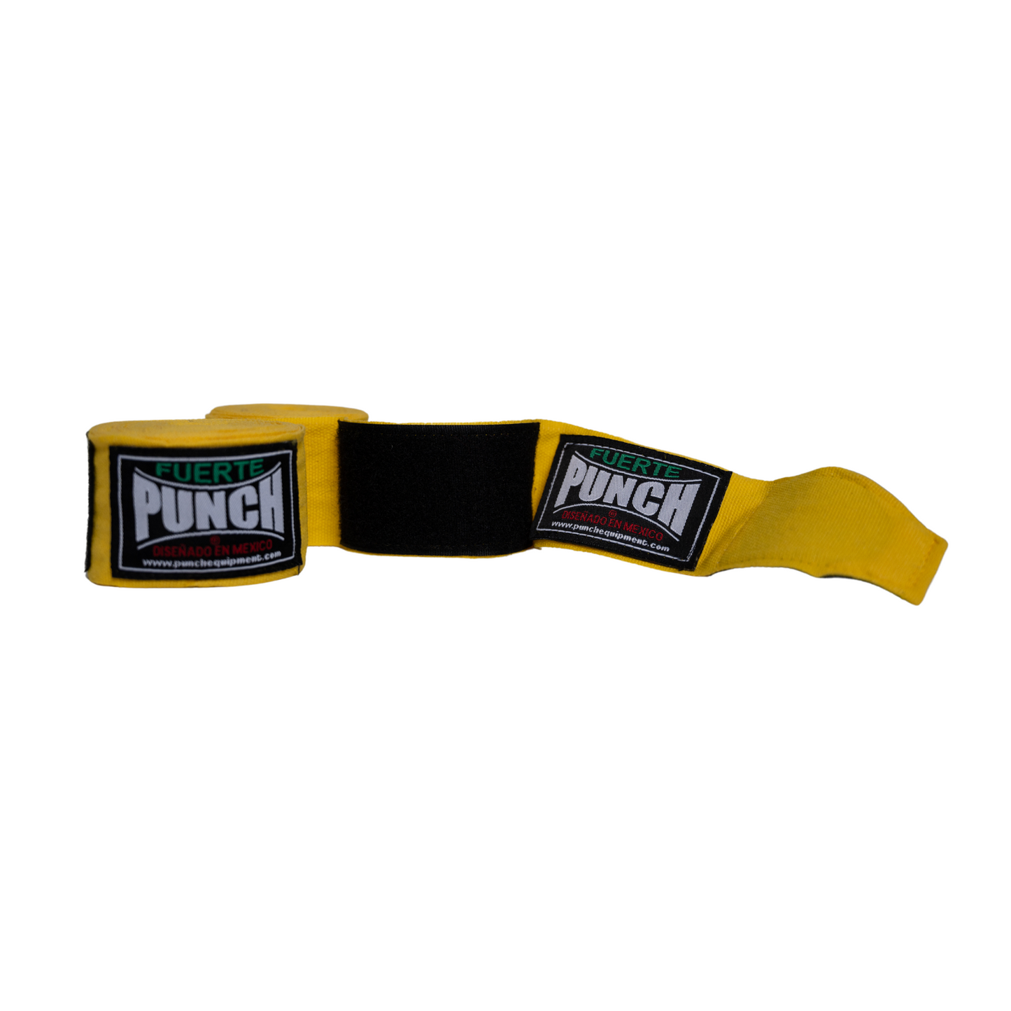 PUNCH EQUIPMENT HAND WRAPS - Mexican™ ENDURO - 5m - BULK PACK of 10